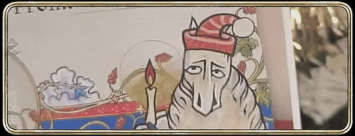 画像ギャラリー No.010のサムネイル画像 / 想いを託すラブレターから，身代金を要求する脅迫状まで。中世写本挿絵工房シム「Scriptorium: Master of Manuscripts」，2026年4月17日リリース