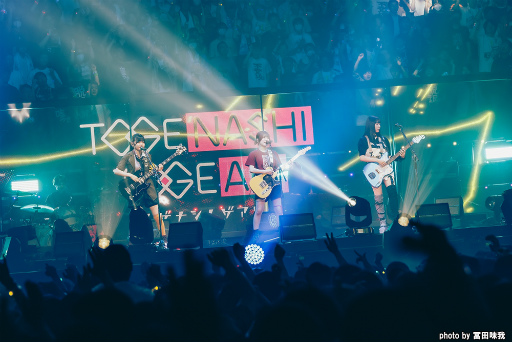 ꡼ No.019Υͥ / 륯餫ƻۤء֥ȥʥȥ LIVE in ƻ ζɡץ饤֤ͤ򿶤֤