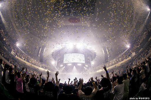 ꡼ No.020Υͥ / 륯餫ƻۤء֥ȥʥȥ LIVE in ƻ ζɡץ饤֤ͤ򿶤֤