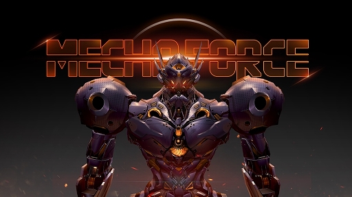 画像ギャラリー No.002のサムネイル画像 / ロボットオタクたちが開発したVRロボットACT「Mecha Force -メカフォース-」,正式リリース。コックピット視点で操縦し,敵に立ち向かえ