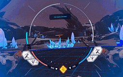 画像ギャラリー No.026のサムネイル画像 / ロボットオタクたちが開発したVRロボットACT「Mecha Force -メカフォース-」,正式リリース。コックピット視点で操縦し,敵に立ち向かえ