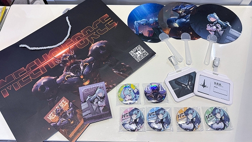 ꡼ No.019Υͥ / Mecha Forceס緿åץǡȤ»ܡΥܥåȥ˥о줹褦ɲáȥ졼˥󥰥롼ࡤﵡǽ