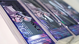 ꡼ No.020Υͥ / Mecha Forceס緿åץǡȤ»ܡΥܥåȥ˥о줹褦ɲáȥ졼˥󥰥롼ࡤﵡǽ