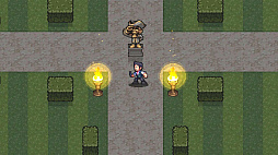 Super Dark Deception