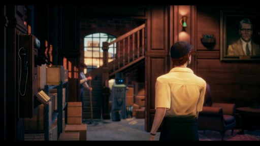 ꡼ No.003Υͥ / Υץ쥤ݡ1959ǯʷϵäפγ¤ߤ֤òʤǥХ꡼ Deliver At All CostsפΥϥʥߥåҲ