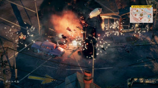 ꡼ No.009Υͥ / Υץ쥤ݡ1959ǯʷϵäפγ¤ߤ֤òʤǥХ꡼ Deliver At All CostsפΥϥʥߥåҲ