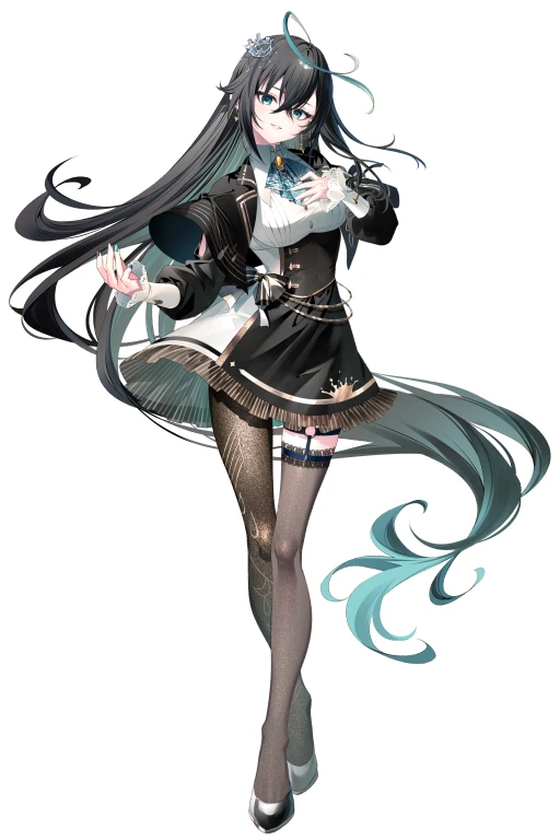 ꡼ No.001Υͥ / ֽVTuberեFile.094ꥺڥߥץ