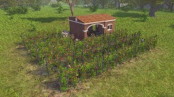 画像ギャラリー No.007のサムネイル画像 / 古代都市ポンペイの復興を描く都市建設ゲーム「Pompeii: The Legacy」，Steamで配信開始。ローマ帝国の歴代皇帝も登場