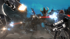 ���������꡼ No.005�Υ���ͥ������ / ��FREEDOM WARS Remastered�ס�PC/PS5/Switch�����θ��Ǥ��꡼������2���ؾ��ʤޤǤΥ��ȡ��꡼�ȥܥ��ƥ�����ץ쥤�Ǥ���