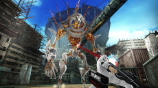 ���������꡼ No.006�Υ���ͥ������ / ��FREEDOM WARS Remastered�ס�PC/PS5/Switch�����θ��Ǥ��꡼������2���ؾ��ʤޤǤΥ��ȡ��꡼�ȥܥ��ƥ�����ץ쥤�Ǥ���