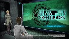 ���������꡼ No.007�Υ���ͥ������ / ��FREEDOM WARS Remastered�ס�PC/PS5/Switch�����θ��Ǥ��꡼������2���ؾ��ʤޤǤΥ��ȡ��꡼�ȥܥ��ƥ�����ץ쥤�Ǥ���