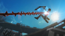 ���������꡼ No.009�Υ���ͥ������ / ��FREEDOM WARS Remastered�ס�PC/PS5/Switch�����θ��Ǥ��꡼������2���ؾ��ʤޤǤΥ��ȡ��꡼�ȥܥ��ƥ�����ץ쥤�Ǥ���