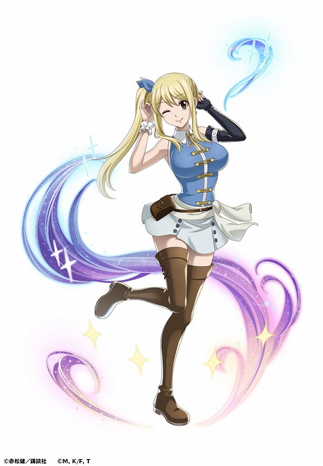 ꡼ No.009Υͥ / ˡͥޡޤۤѥ˥åסߥ˥FAIRY TAILץܤ򳫻ϡʥġ롼륶ǥ