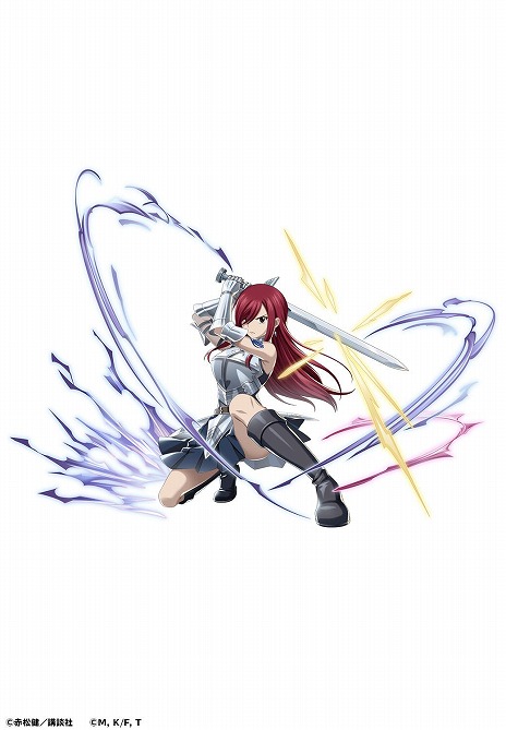 ꡼ No.010Υͥ / ˡͥޡޤۤѥ˥åסߥ˥FAIRY TAILץܤ򳫻ϡʥġ롼륶ǥ