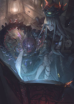 画像ギャラリー No.002のサムネイル画像 / 自分だけの魔法を作ってダンジョン攻略に挑む「Spell Fragments」,開発資金を募るクラウドファンディングを本日21:00に開始