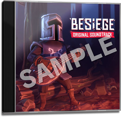 Besiege - ӥ -פPS/Switchǡ1212ȯꡣSteamǤϰŪ˹ɾȤʤäƤӥɥ