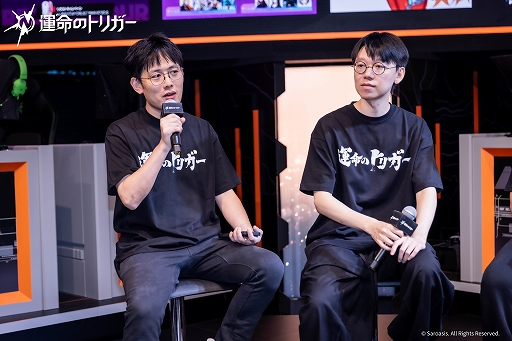 ꡼ No.019Υͥ / Хȥֱ̿ΥȥꥬפǯTGSˤäƤ ȯ3̾ˤȡåݡȡTGS2025ϡPR