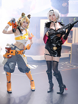 ꡼ No.003Υͥ / 鿴ԤǤڤ뿷ǽҡХȥֱ̿ΥȥꥬפҲ𡣥֡ˤϸ路ץ쥤䡼λѤTGS2025ϡPR