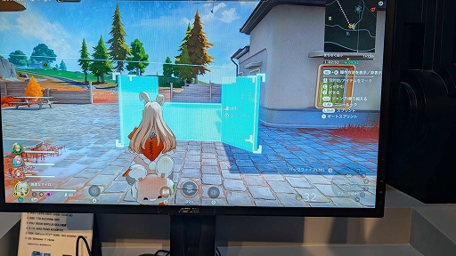 ꡼ No.011Υͥ / 鿴ԤǤڤ뿷ǽҡХȥֱ̿ΥȥꥬפҲ𡣥֡ˤϸ路ץ쥤䡼λѤTGS2025ϡPR