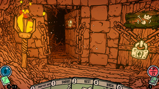 ꡼ No.010Υͥ / ΥݤơΥ餦ǥå۷饤Shroom and GloomSteamǥǥǤۿ