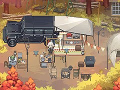 2DRPGHYKE:Northern Light(s)ס919˥꡼ꡣ͸ϥ˥եPV