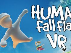 դˤդˤ㶨ϥHuman Fall Flat VRȯɽVRȥ顼ľŪ˥饯ư