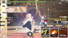 画像ギャラリー No.001のサムネイル画像 / 「Witch the Showdown」,ゲームのリリースに先駆けて,5月5日に開催される「東京ゲーム音楽ショー2025」でサウンドトラックを先行販売