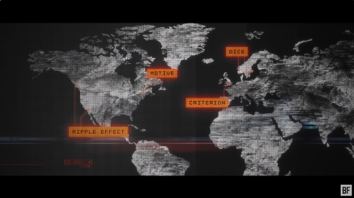 ���������꡼ No.001�Υ���ͥ������ / �֥Хȥ�ե�����ɡ׺ǿ���ο�Ľ�����������뿷���ʳ�ȯ�ԥӥǥ��������꡼�������ˡ�4�ĤΥ���������­Ƨ�ߤ�·���ʤ��鳫ȯ��