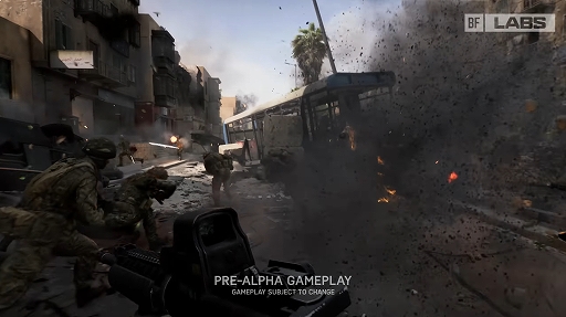 ���������꡼ No.003�Υ���ͥ������ / �֥Хȥ�ե�����ɡ׺ǿ���ο�Ľ�����������뿷���ʳ�ȯ�ԥӥǥ��������꡼�������ˡ�4�ĤΥ���������­Ƨ�ߤ�·���ʤ��鳫ȯ��