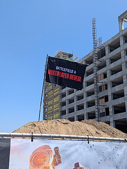 ꡼ No.002Υͥ / Battlefield 6ס2025ǯ1010˥꡼ꡣ¿̤ʥ⡼ɤޥåפե㡼ǿϡ8˥ץ¥ƥȼ»