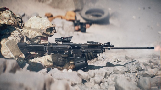 ꡼ No.017Υͥ / Battlefield 6ס2025ǯ1010˥꡼ꡣ¿̤ʥ⡼ɤޥåפե㡼ǿϡ8˥ץ¥ƥȼ»