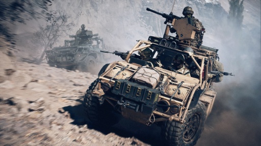 ꡼ No.027Υͥ / Battlefield 6ס2025ǯ1010˥꡼ꡣ¿̤ʥ⡼ɤޥåפե㡼ǿϡ8˥ץ¥ƥȼ»