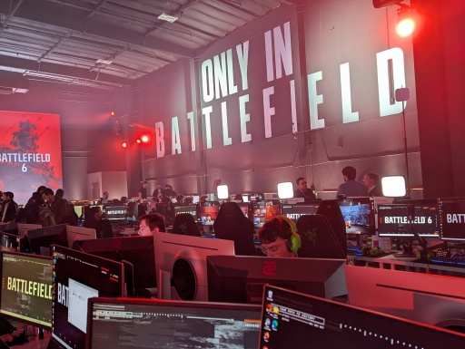 ꡼ No.002Υͥ / ץ쥤䡼Ѥ롣Battlefield 6פ˲ɽȼͳ٤οʲθPortalɤΥåץǡȤˤꡤޥåԽġ