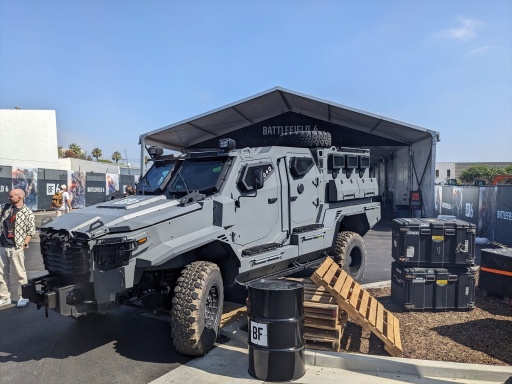 ꡼ No.003Υͥ / ץ쥤䡼Ѥ롣Battlefield 6פ˲ɽȼͳ٤οʲθPortalɤΥåץǡȤˤꡤޥåԽġ