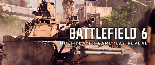 ���������꡼ No.002�Υ���ͥ������ / �Υ��󥿥ӥ塼�ϡ�Battlefield 6�פ���ֹ��ߥХȥ�������⡼�ɤ��������ʥ��󥹡��˲������ƥ�ˤĤ��Ƴ�ȯ�Ԥ��ä�ʹ����