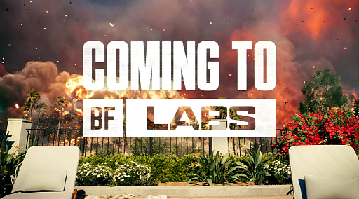 ���������꡼ No.004�Υ���ͥ������ / �Υ��󥿥ӥ塼�ϡ�Battlefield 6�פ���ֹ��ߥХȥ�������⡼�ɤ��������ʥ��󥹡��˲������ƥ�ˤĤ��Ƴ�ȯ�Ԥ��ä�ʹ����