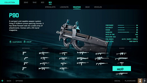 ���������꡼ No.010�Υ���ͥ������ / �Υ��󥿥ӥ塼�ϡ�Battlefield 6�פ���ֹ��ߥХȥ�������⡼�ɤ��������ʥ��󥹡��˲������ƥ�ˤĤ��Ƴ�ȯ�Ԥ��ä�ʹ����