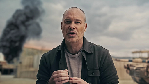 ���������꡼ No.014�Υ���ͥ������ / �Υ��󥿥ӥ塼�ϡ�Battlefield 6�פ���ֹ��ߥХȥ�������⡼�ɤ��������ʥ��󥹡��˲������ƥ�ˤĤ��Ƴ�ȯ�Ԥ��ä�ʹ����