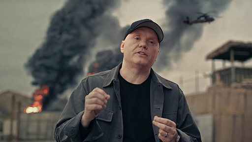 ���������꡼ No.015�Υ���ͥ������ / �Υ��󥿥ӥ塼�ϡ�Battlefield 6�פ���ֹ��ߥХȥ�������⡼�ɤ��������ʥ��󥹡��˲������ƥ�ˤĤ��Ƴ�ȯ�Ԥ��ä�ʹ����