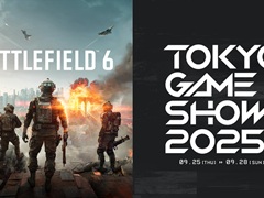 Battlefield 6סTGS 2025νŸ֡٥Ȥ˻ä륯ꥨSHAKASPYGEA󡤥󤵤餬̾Ϣͤ