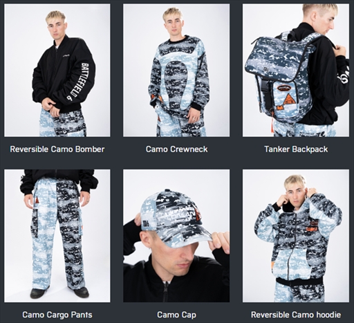 ꡼ No.004Υͥ / Battlefield 6סTGS 2025νŸ֡٥Ȥ˻ä륯ꥨSHAKASPYGEA󡤥󤵤餬̾Ϣͤ