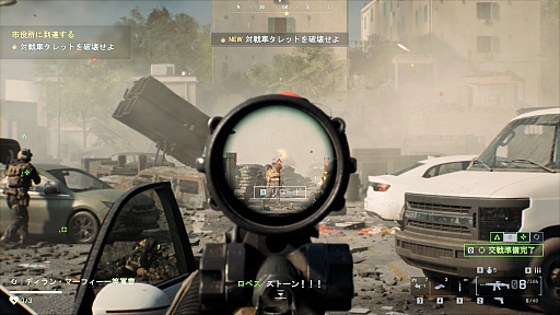 ꡼ No.006Υͥ / Υץ쥤ݡϡBattlefield 6ץ󥰥ץ쥤䡼ڡԥץ쥤̣Фäȵͤޤä¿ͤʳʼθ̣廊