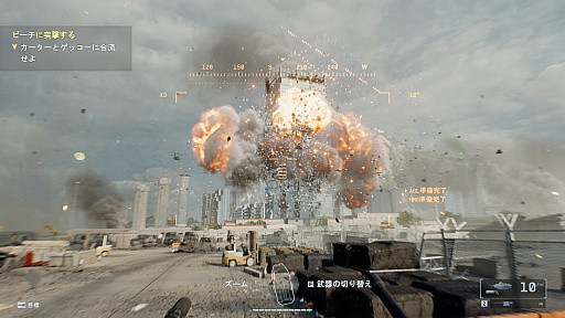 ꡼ No.024Υͥ / Υץ쥤ݡϡBattlefield 6ץ󥰥ץ쥤䡼ڡԥץ쥤̣Фäȵͤޤä¿ͤʳʼθ̣廊