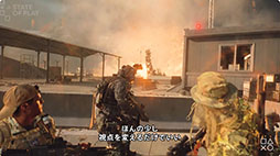 ꡼ No.003Υͥ / Battlefield 6פΥڡ⡼ɤ˥եȥ쥤顼