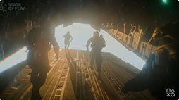 ꡼ No.004Υͥ / Battlefield 6פΥڡ⡼ɤ˥եȥ쥤顼