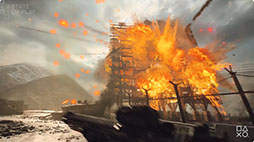 ꡼ No.005Υͥ / Battlefield 6פΥڡ⡼ɤ˥եȥ쥤顼