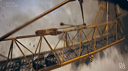 ꡼ No.006Υͥ / Battlefield 6פΥڡ⡼ɤ˥եȥ쥤顼