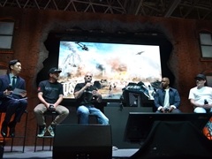 Battlefield 6ץ饤֥ơݡȡ褷󥰥ץ쥤ڡȯԤµץ쥤ǲTGS2025