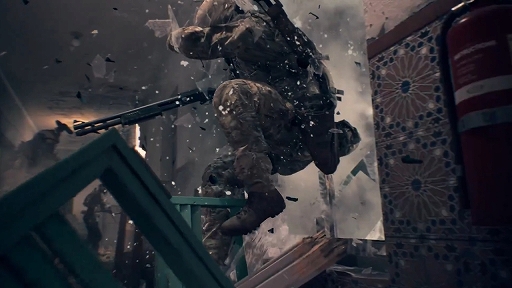 ꡼ No.002Υͥ / Battlefield 6סƮΥϥ饤ȱץޡʤɤΥȤϿϥץȥ쥤顼