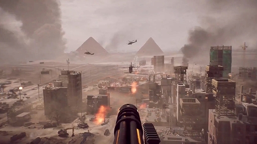 ꡼ No.003Υͥ / Battlefield 6סƮΥϥ饤ȱץޡʤɤΥȤϿϥץȥ쥤顼